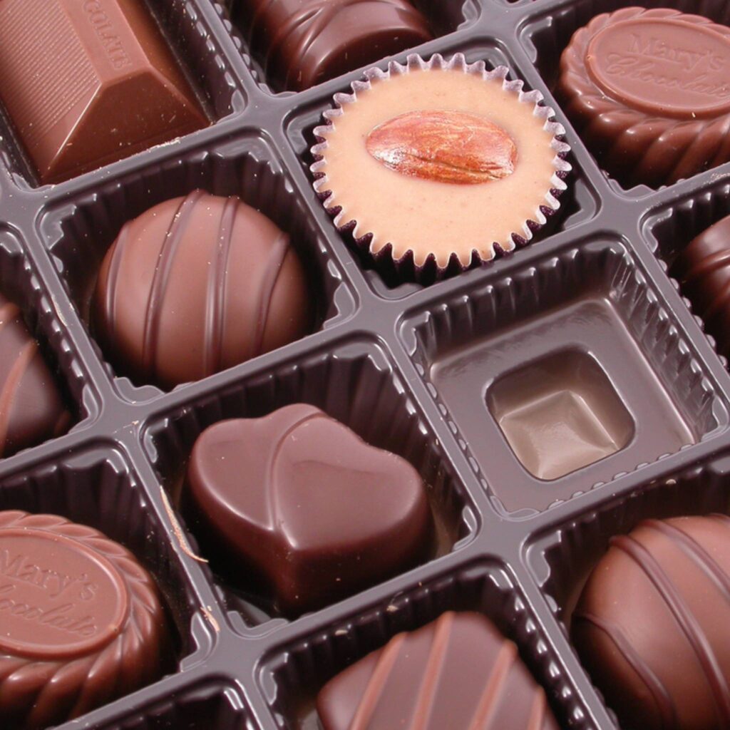 bonbon-background
